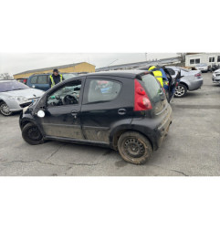 Compte tours PEUGEOT 107