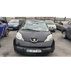 Compte tours PEUGEOT 107