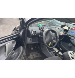 Compte tours PEUGEOT 107