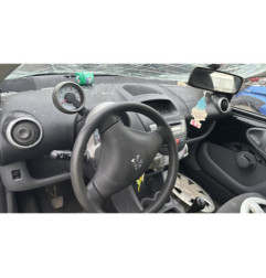 Compte tours PEUGEOT 107