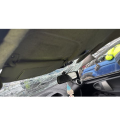 Compte tours PEUGEOT 107