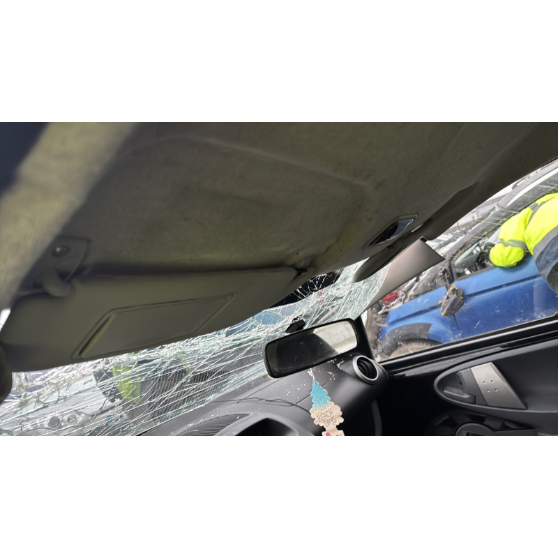 Compte tours PEUGEOT 107 Photo n°18
