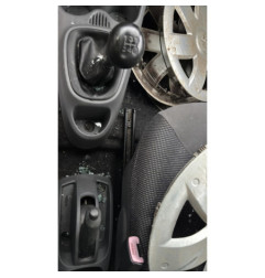 Compte tours PEUGEOT 107