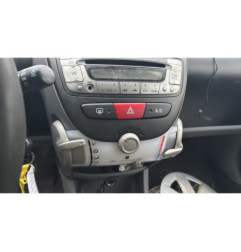Compte tours PEUGEOT 107