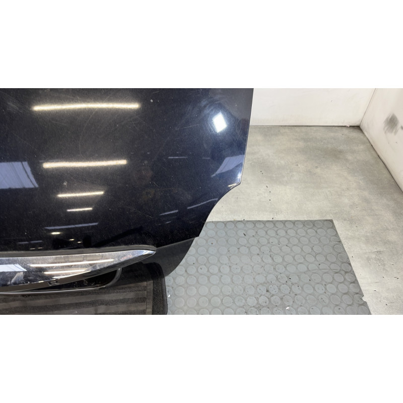 Malle/Hayon arriere ROVER 75 Photo n°4