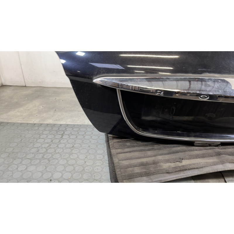 Malle/Hayon arriere ROVER 75 Photo n°6