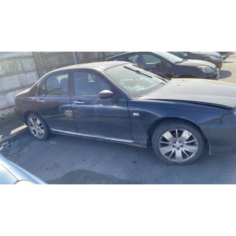 Malle/Hayon arriere ROVER 75 Photo n°18
