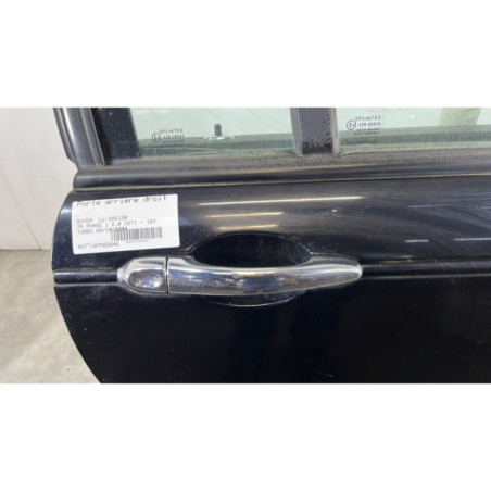 Porte arriere droit ROVER 75