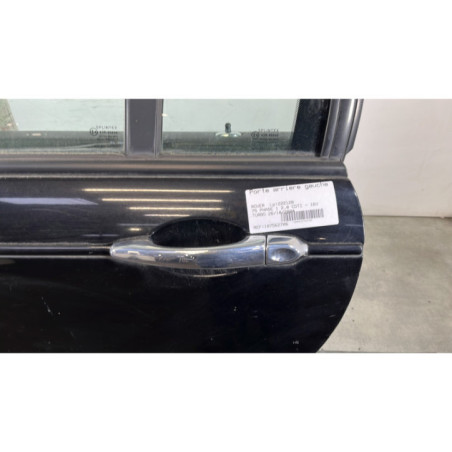 Porte arriere gauche ROVER 75