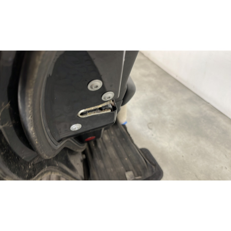 Porte arriere gauche ROVER 75 Photo n°3