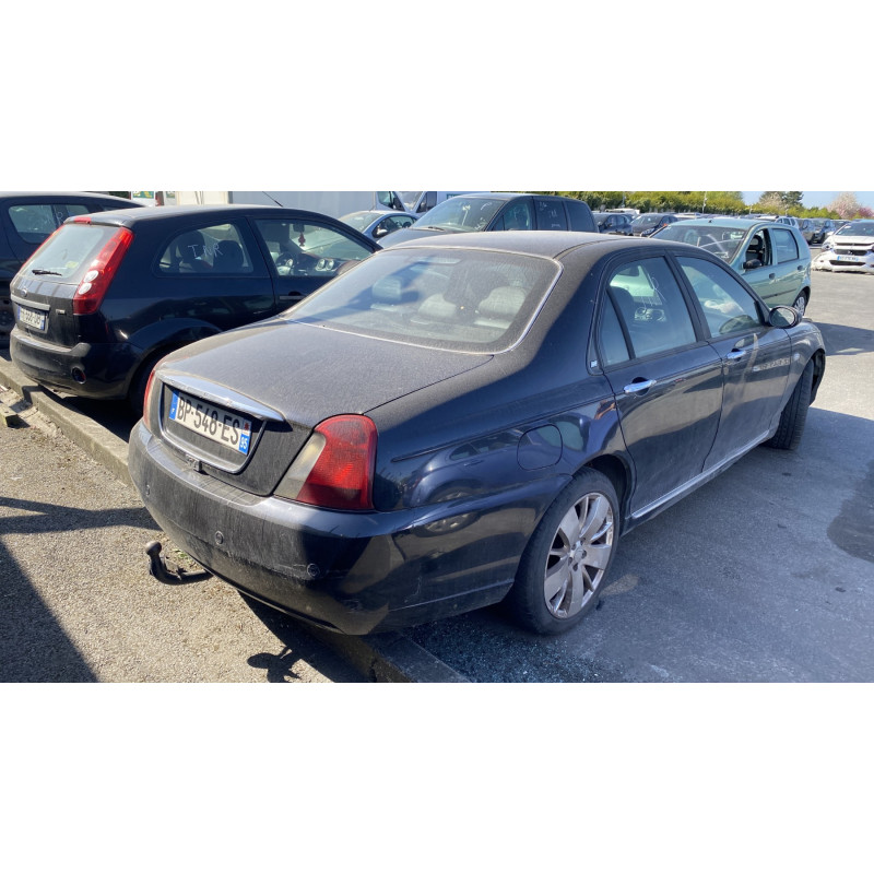Porte arriere gauche ROVER 75 Photo n°9