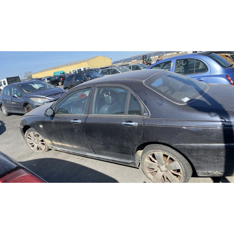 Porte arriere gauche ROVER 75 Photo n°12