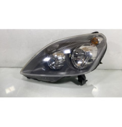 Optique avant principal gauche (feux)(phare) OPEL ZAFIRA B Photo n°1