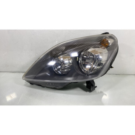 Optique avant principal gauche (feux)(phare) OPEL ZAFIRA B Photo n°1