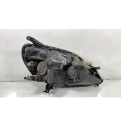 Optique avant principal gauche (feux)(phare) OPEL ZAFIRA B