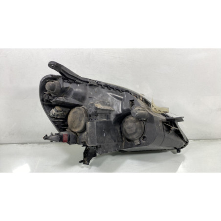 Optique avant principal gauche (feux)(phare) OPEL ZAFIRA B