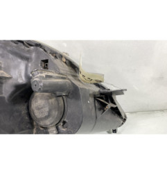 Optique avant principal gauche (feux)(phare) OPEL ZAFIRA B