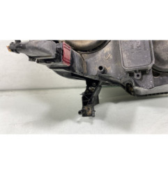 Optique avant principal gauche (feux)(phare) OPEL ZAFIRA B
