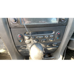 Bouton de warning ROVER 75