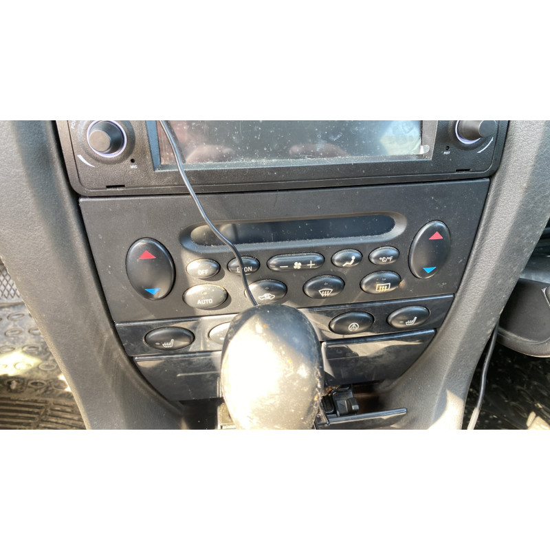 Bouton de warning ROVER 75 Photo n°19