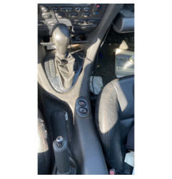 Bouton de warning ROVER 75