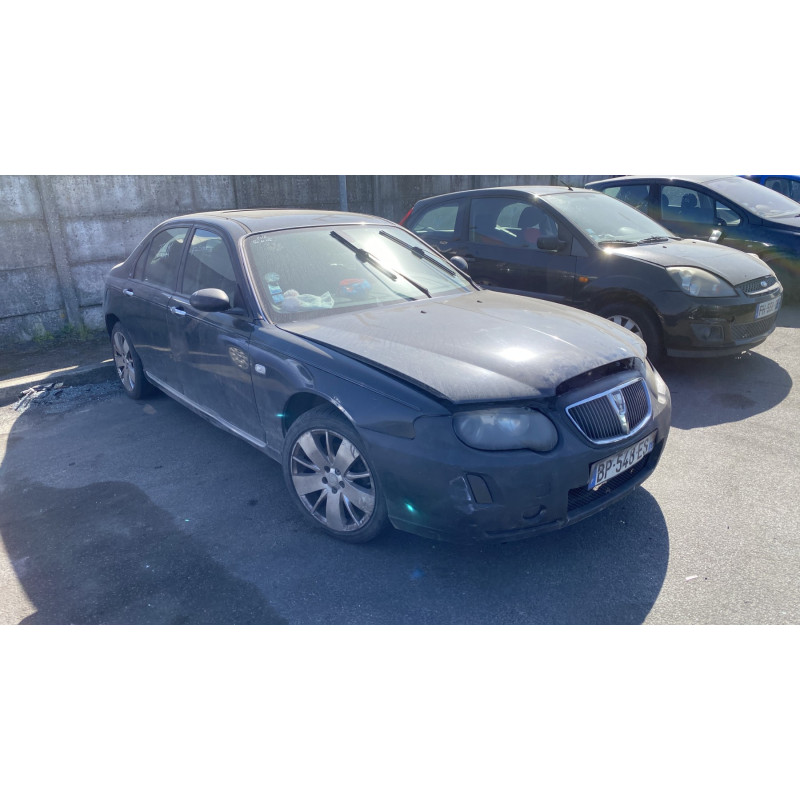 Commodo d'essuie glaces ROVER 75 Photo n°7