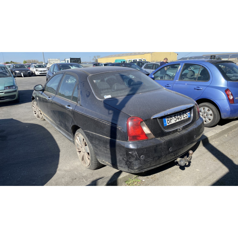 Commodo d'essuie glaces ROVER 75 Photo n°9