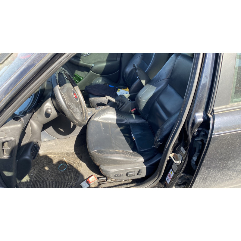 Commodo d'essuie glaces ROVER 75 Photo n°15