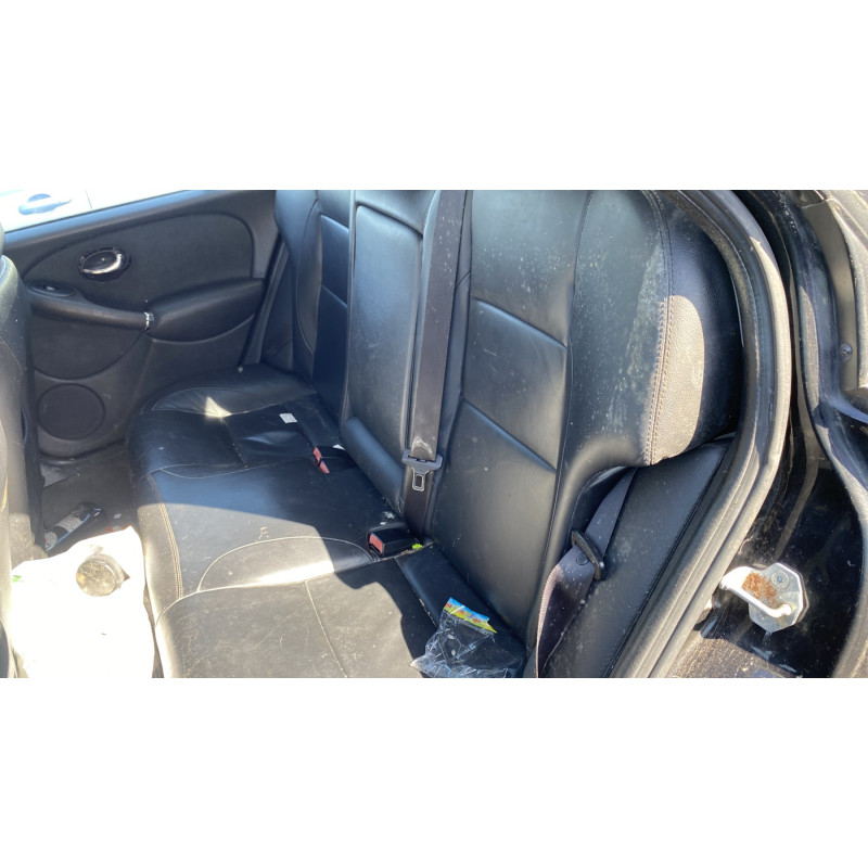 Commodo d'essuie glaces ROVER 75 Photo n°16
