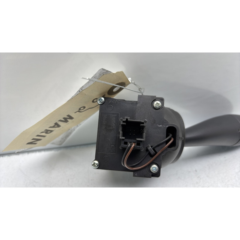Commodo phare ROVER 75 Photo n°4
