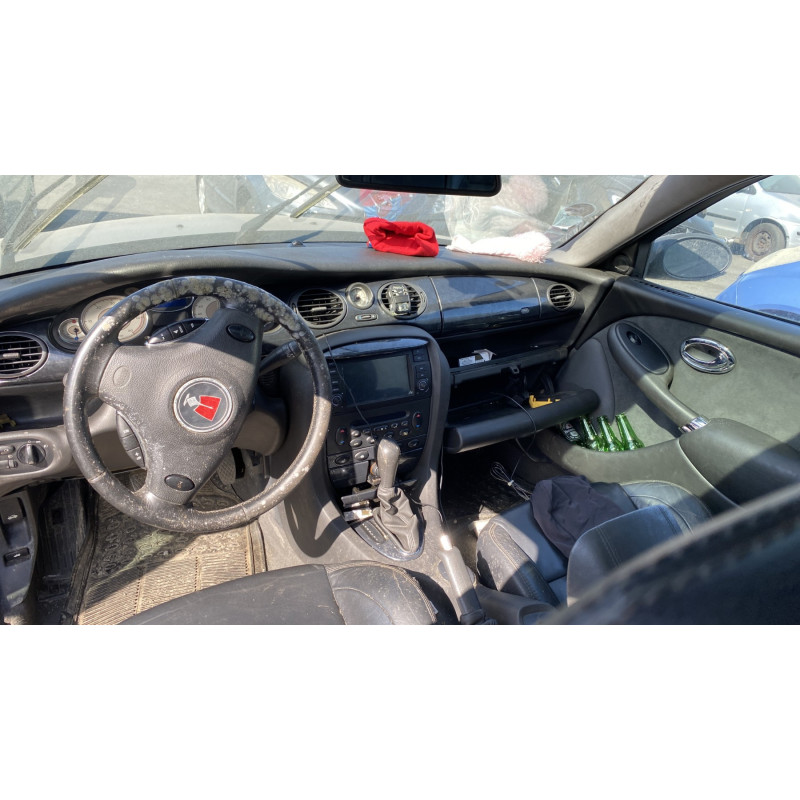 Commodo phare ROVER 75 Photo n°18