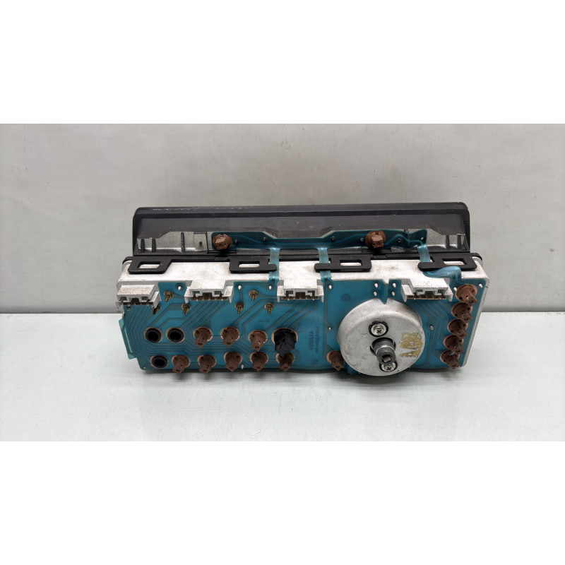 Compteur CITROEN C25 Photo n°2