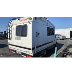 Compteur CITROEN C25