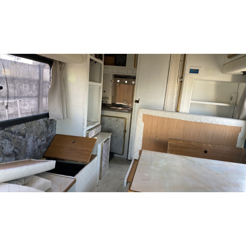 Compteur CITROEN C25 Photo n°14
