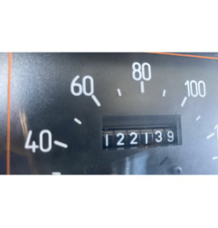 Compteur CITROEN C25