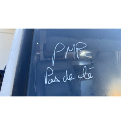 Compteur CITROEN C25