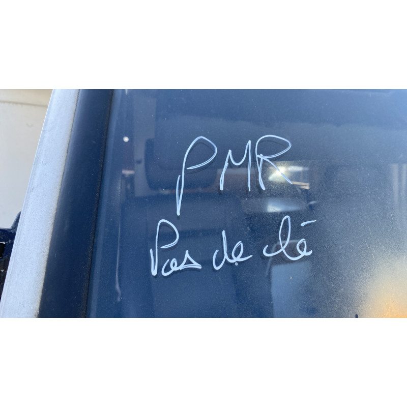 Compteur CITROEN C25 Photo n°20