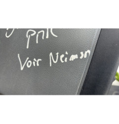 Vitre arriere gauche RENAULT TRAFIC 1