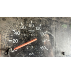 Vitre arriere gauche RENAULT TRAFIC 1