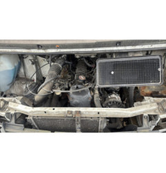 Vitre arriere gauche RENAULT TRAFIC 1