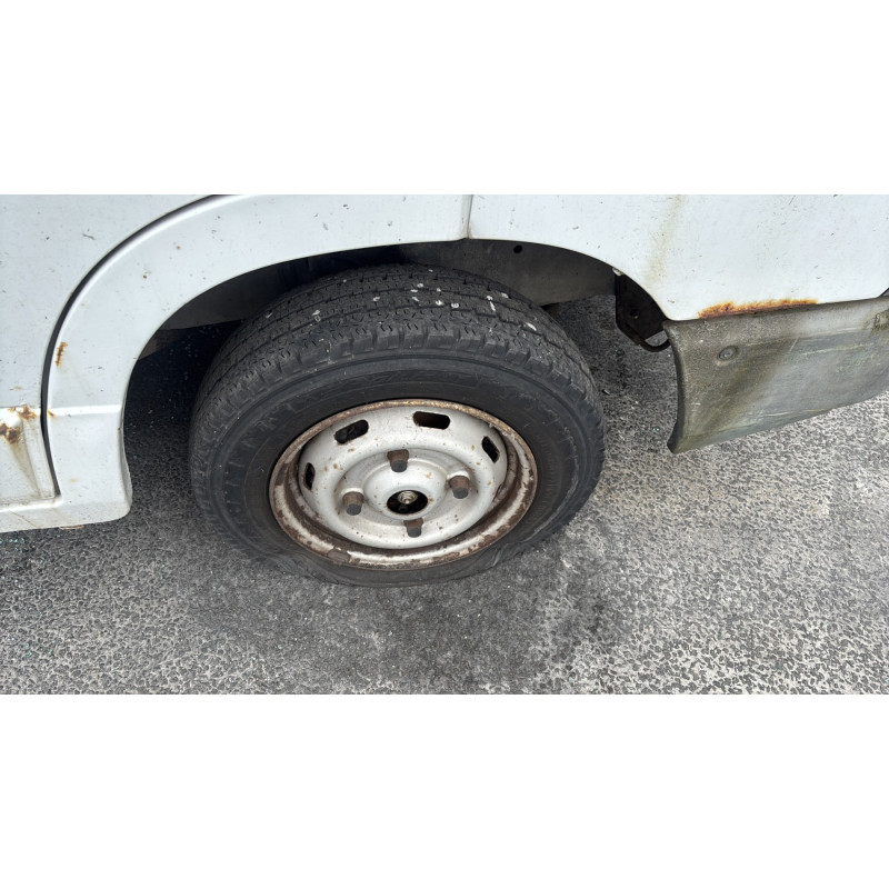 Vitre arriere gauche RENAULT TRAFIC 1 Photo n°12