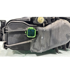 Optique avant principal droit (feux)(phare) FORD MONDEO 2
