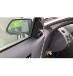 Optique avant principal droit (feux)(phare) FORD MONDEO 2