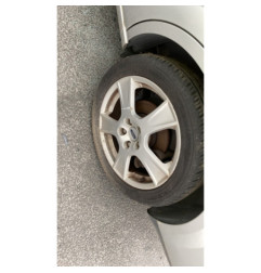 Optique avant principal droit (feux)(phare) FORD MONDEO 2