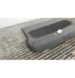 Plage arriere AUDI A3 2