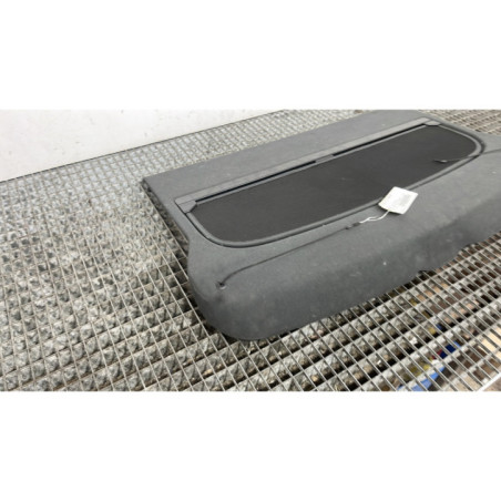 Plage arriere AUDI A3 2