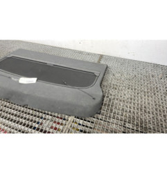 Plage arriere AUDI A3 2