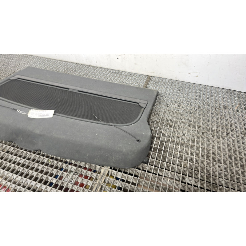 Plage arriere AUDI A3 2 Photo n°3