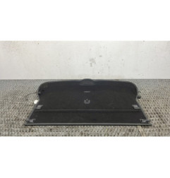 Plage arriere AUDI A3 2