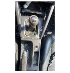Plage arriere AUDI A3 2